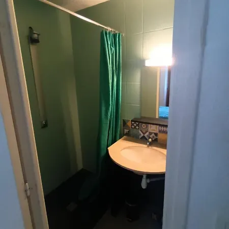 Le Miraillet, 3*