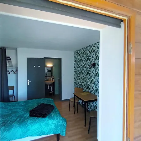 Le Miraillet, Hôte Couette-café 3*