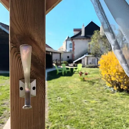 Le Miraillet, 3* Saint-Illide