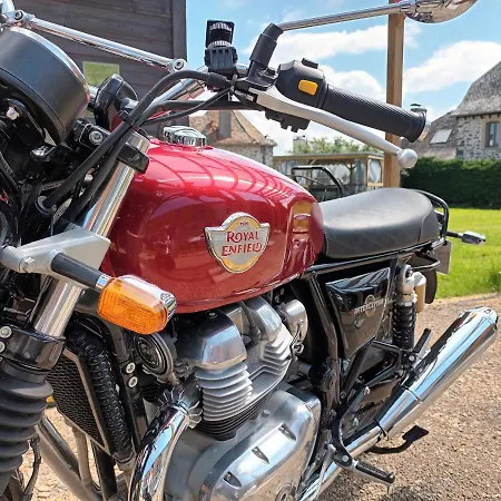 Le Miraillet, Saint-Illide