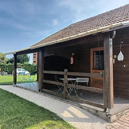 Le Miraillet, 3* Saint-Illide