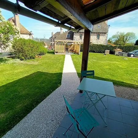 Le Miraillet, Hôte *