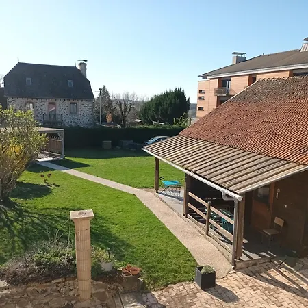 Le Miraillet, Hôte Saint-Illide