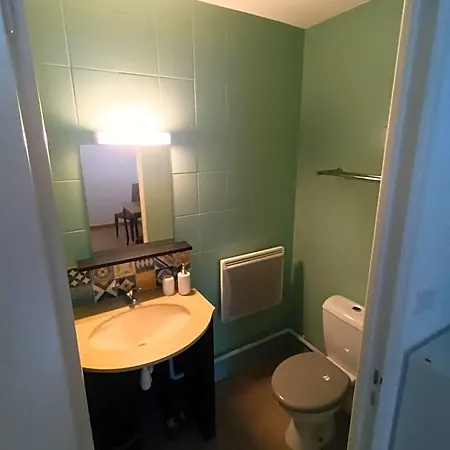 Le Miraillet, 3*
