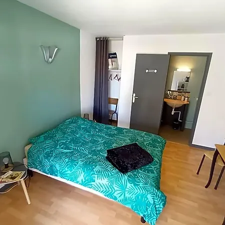 Le Miraillet, Bed & Breakfast 3*