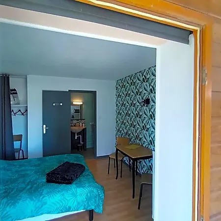 Le Miraillet, Bed & Breakfast Saint-Illide