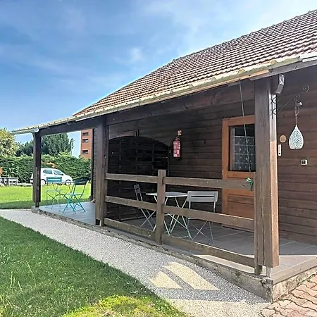 Le Miraillet, 3*