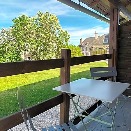 Bed & Breakfast Le Miraillet,