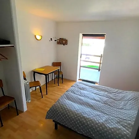 Le Miraillet, 3* Saint-Illide