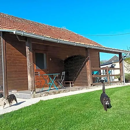 Bed & Breakfast Le Miraillet, 3*