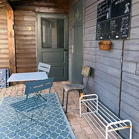 Le Miraillet, 3* Saint-Illide