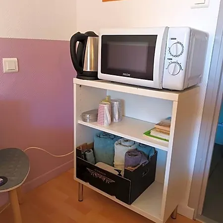 Le Miraillet, Bed & Breakfast Saint-Illide